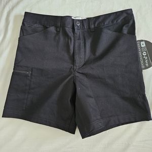 Nike SB Skateboarding Shorts Black Cargo Pocket DH2939-010 Men's Size 36